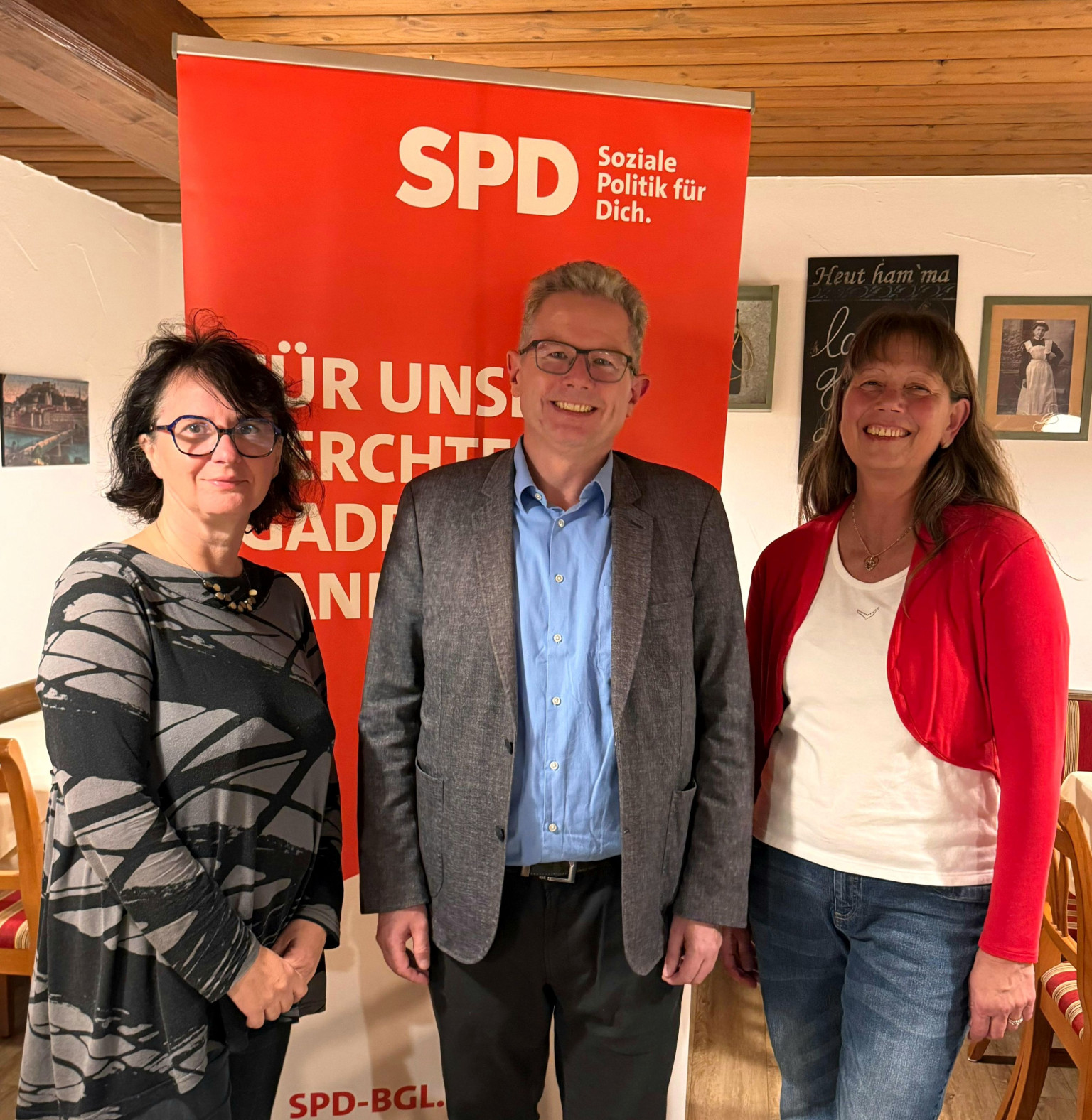 Roman Niederberger Ist Landratskandidat Der SPD Berchtesgadener Land roman-niederberger-ist-landratskandidat-der-spd-berchtesgadener-land
