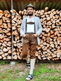Brauchtum und Kultur