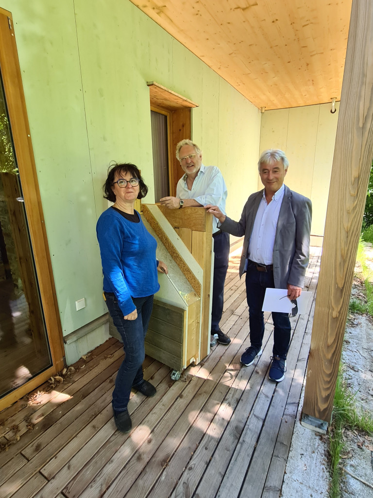 Besuch BundO 01
