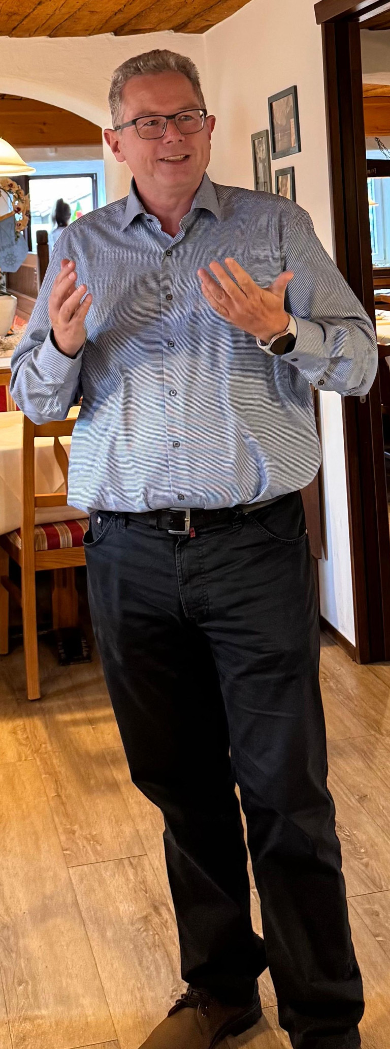 Kreisparteitag 2025 LRK
