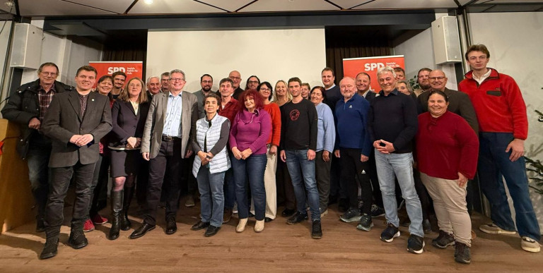 Kreistagsliste groß 2026