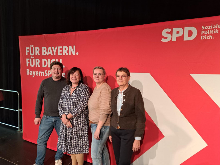 SPD Oberbayern 2024 TS