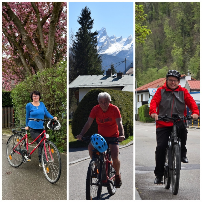 Radwege SPD 2025